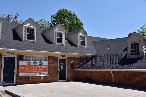 Al Iman Islamic Center, Lorton, VA, United States, 2019-5-1, 