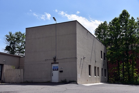 Masjid Al Falah, Woodbridge, VA, United States, 2019-5-1, 