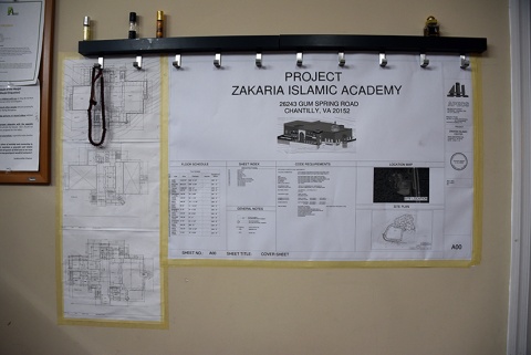 Zakaria Islamic Academy (ZIA), Chantilly, VA, United States, 2019-5-2, 