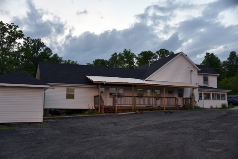 Zakaria Islamic Academy (ZIA), Chantilly, VA, United States, 2019-5-2, 