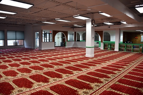 Prince William Islamic Center (PWIC), Manassas, VA, United States, 2019-5-2, 