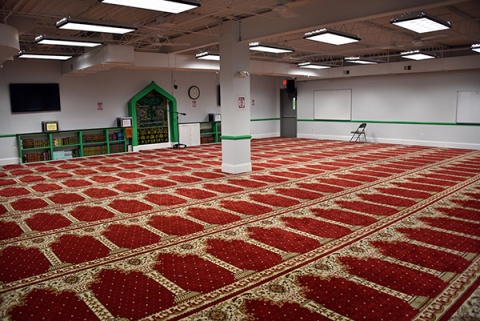 Prince William Islamic Center (PWIC), Manassas, VA, United States, 2019-5-2, 