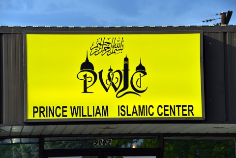 Prince William Islamic Center (PWIC), Manassas, VA, United States, 2019-5-2, 