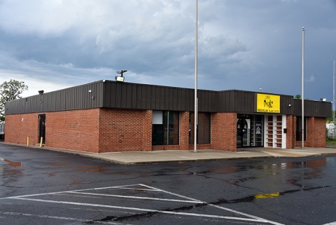 Prince William Islamic Center (PWIC), Manassas, VA, United States, 2019-5-2, 