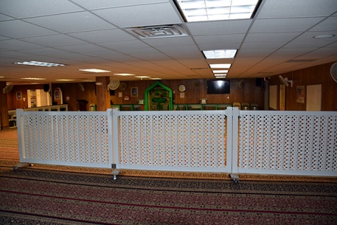 Prince William Islamic Center (PWIC), Manassas, VA, United States, 2016-6-3, 