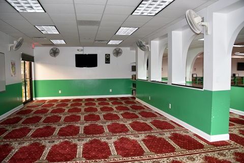 Prince William Islamic Center (PWIC), Manassas, VA, United States, 2019-5-2, 