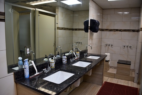 Prince William Islamic Center (PWIC), Manassas, VA, United States, 2019-5-2, 