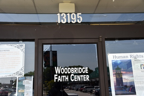 Woodbridge Faith Center (WFC), Woodbridge, VA, United States, 2019-5-1, 