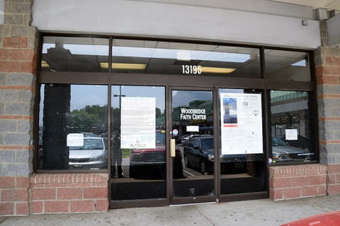 Woodbridge Faith Center (WFC), Woodbridge, VA, United States, 2016-6-3, 