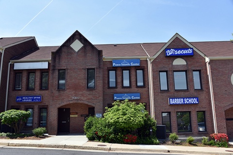 Peace Islamic Center, Burke, VA, United States, 2019-4-30, 