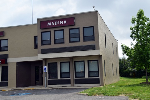 Madina Islamic Center, Springfield, VA, United States, 2016-6-2, 