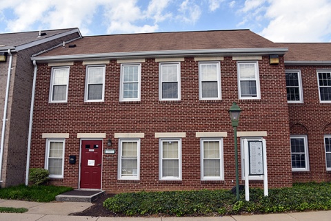 Ezher Camii Mosque, Fairfax, VA, United States, 2019-4-30, 