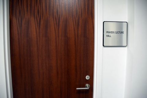 IIIT Musallah, Herndon, VA, United States, 2015-12-21, 