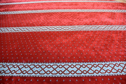 United American Muslim Association (UAMA), Annandale, VA, United States, 2016-4-30, 