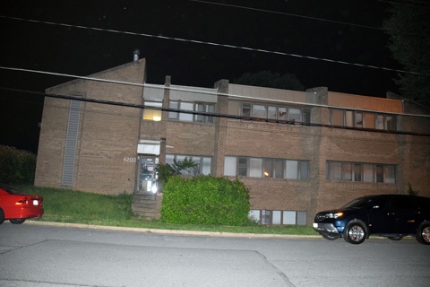 United American Muslim Association (UAMA), Annandale, VA, United States, 2016-6-3, 