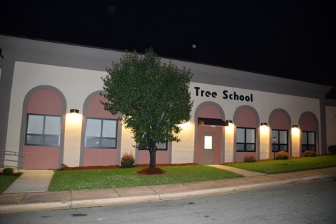 Palm Tree School, Fairfax, VA, United States, 2016-6-4, 