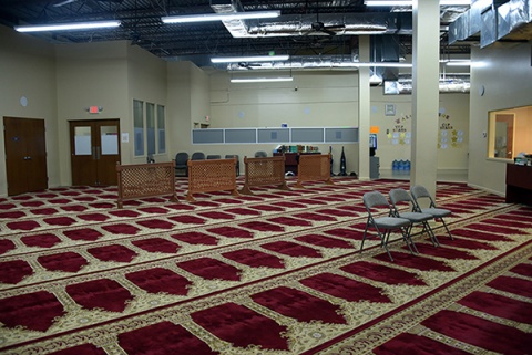 ADAMS Sully Chantilly, Chantilly, VA, United States, 2019-5-2, 