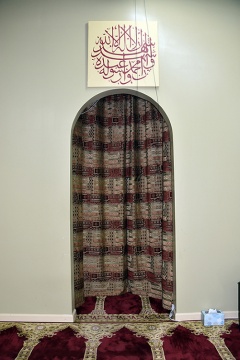 ADAMS Sully Chantilly, Chantilly, VA, United States, 2019-5-2, 