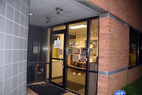 ADAMS Sully Chantilly, Chantilly, VA, United States, 2019-5-2, 