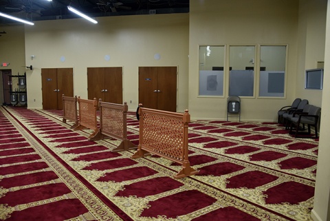 ADAMS Sully Chantilly, Chantilly, VA, United States, 2019-5-2, 