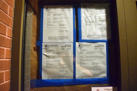 Tri-City Islamic Center, Chester, VA, United States, 2016-6-6, 