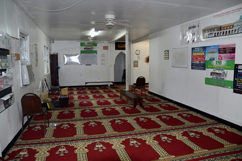 Masjid Yusuf, Glen Allen, VA, United States, 2016-6-4, 