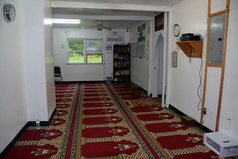Masjid Yusuf, Glen Allen, VA, United States, 2016-6-5, 