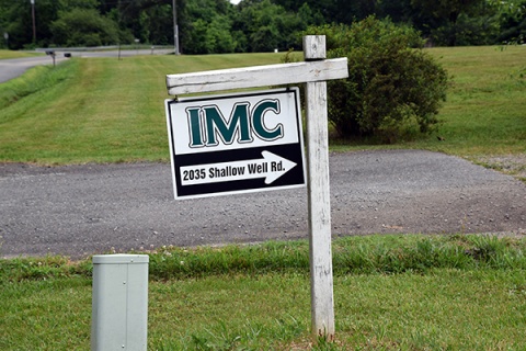 Imam Mehdi Center, Manakin-Sabot, VA, United States, 2016-6-5, 