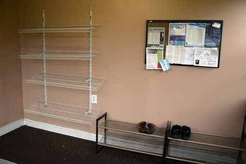 West End Islamic Center, Glen Allen, VA, United States, 2016-6-5, 