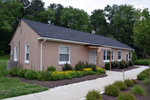 West End Islamic Center, Glen Allen, VA, United States, 2016-6-5, 