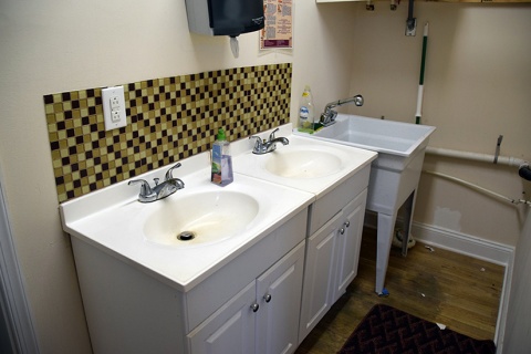 West End Islamic Center, Glen Allen, VA, United States, 2016-6-5, 