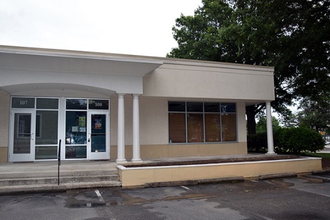 ICR Mayland Musallah, Henrico, VA, United States, 2016-6-5, 