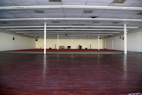 Monroe Muslim Community Center, Monroe, GA, United States, 2016-6-21, 