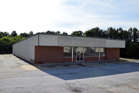 Monroe Muslim Community Center, Monroe, GA, United States, 2016-6-21, 