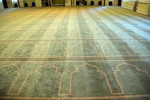 Islamic Community Center of Augusta, Martinez, GA, United States, 2016-6-8, 