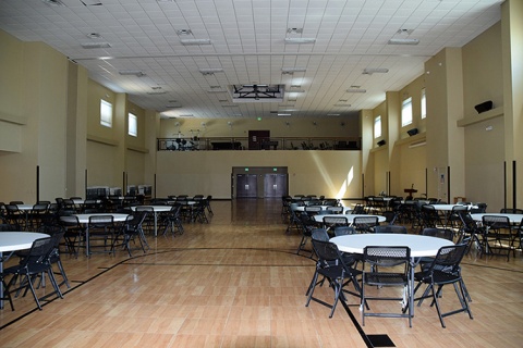 Islamic Community Center of Augusta, Martinez, GA, United States, 2016-6-8, 