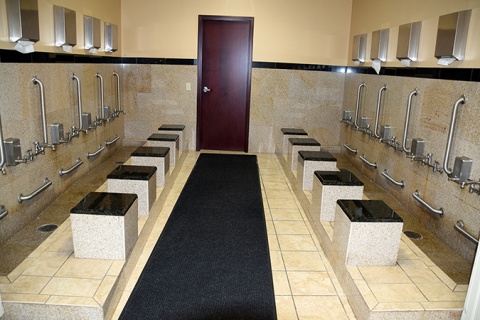 Islamic Community Center of Augusta, Martinez, GA, United States, 2016-6-8, 