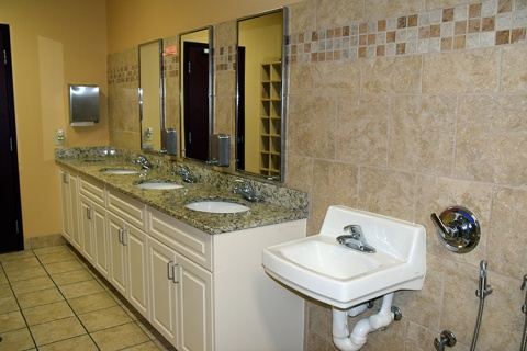 Islamic Community Center of Augusta, Martinez, GA, United States, 2016-6-8, 