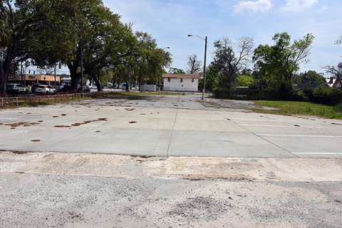 Islamic Center of Albany, Albany, GA, United States, 2019-3-29, 