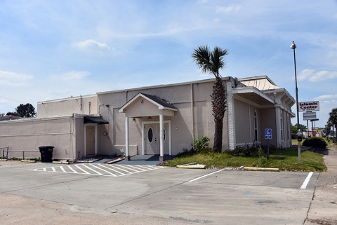 Islamic Center of Albany, Albany, GA, United States, 2019-3-29, 