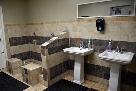 Islamic Center of Albany, Albany, GA, United States, 2019-3-29, 