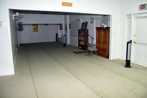 Suwanee Musalla, Suwanee, GA, United States, 2016-6-22, 