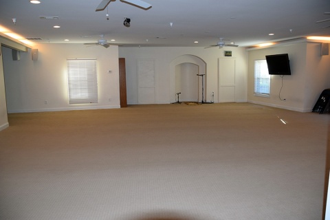 Roswell Community Masjid (RCM), Roswell, GA, United States, 2016-6-20, 