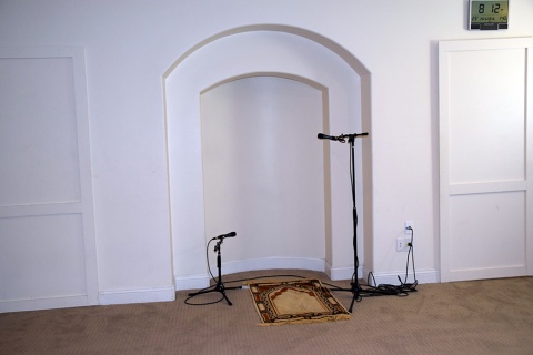 Roswell Community Masjid (RCM), Roswell, GA, United States, 2016-6-20, 