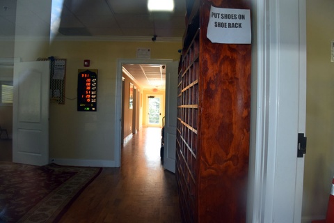 Masjid Al-Rahman, Cumming, GA, United States, 2016-6-20, 