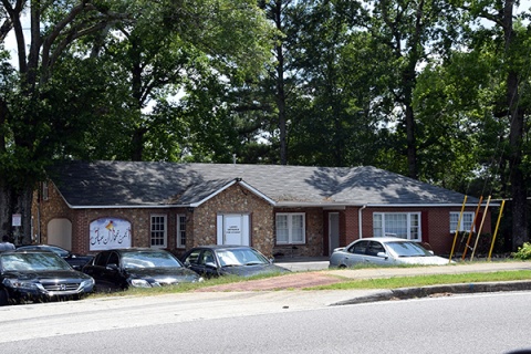 Dar-E-Abbas, Lilburn, GA, United States, 2016-6-21, 