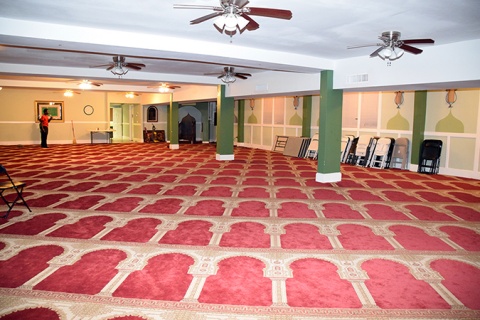 Ar-Rahman Islamic Center, Atlanta, GA, United States, 2016-6-19, 