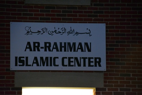 Ar-Rahman Islamic Center, Atlanta, GA, United States, 2016-6-19, 