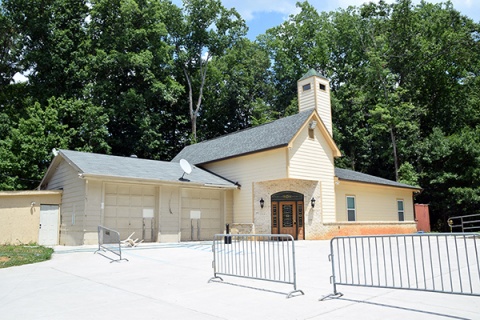 Al-Rasol Islamic Center, Lilburn, GA, United States, 2016-6-21, 