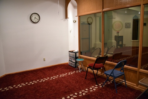 Masjid E Ibrahim, Kingman, AZ, United States, 2019-12-12, 